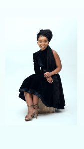 My Journey To Success With Entrepreneur Bonnie Meslane