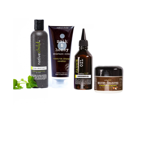 Anti breakage and transitioning combo KDanielles Media