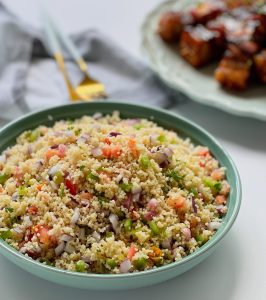 Couscous