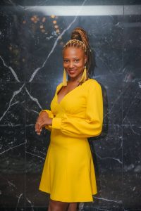 Meet Tsholo Maluleke, A Media Mogul In The Making