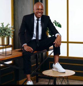 Meet Swypa Delivery Founder Boitumelo Monareng