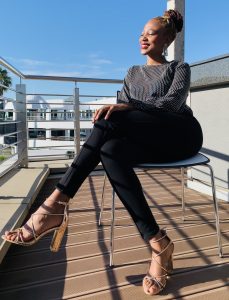 Meet Tsholo Maluleke, A Media Mogul In The Making