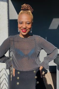 Meet Tsholo Maluleke, A Media Mogul In The Making