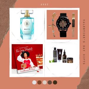 South African Brands To Spoil Your Partner With This Valentine's Day