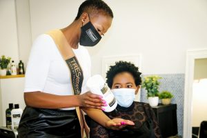 Women Share Their Hair Business Success, Thanks To TRESemmé