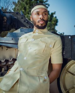 My Journey To Success With Zulu Mkhathini