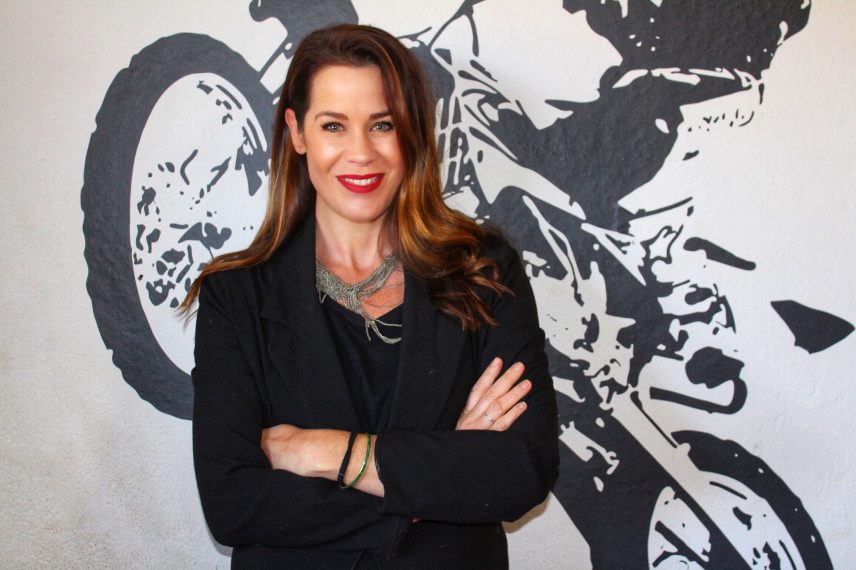 From A Mentor's Desk: Meet Muse Magazine's Founder Nicky McArthur