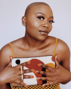 Zoё Modiga To Headline Abantu In Honour Of Human Rights Day