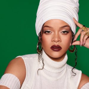 Rihanna On Her Launch Of Fenty Beauty, Skin Across Africa This May