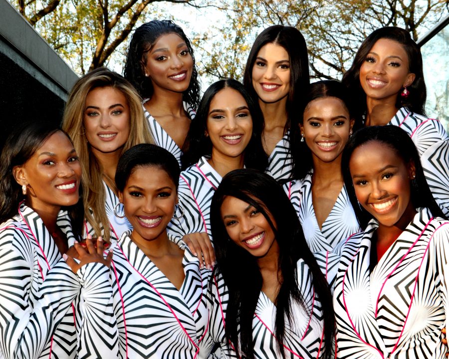 Meet Your Top Ten Miss South Africa 2022 Finalists