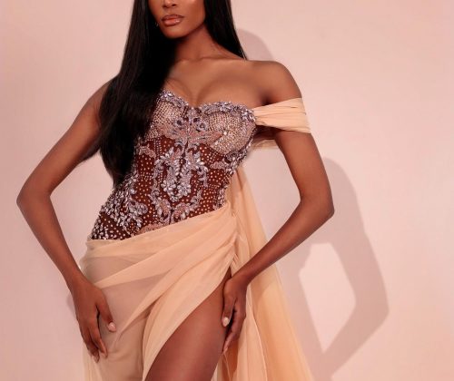 Lalela Mswane Crowned Miss Supranatural 2022, Plus Her Success Tips