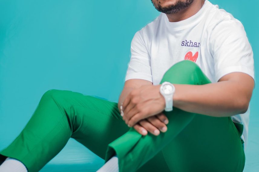 K.O Tells Us About His New Single Sete And His Success Tips