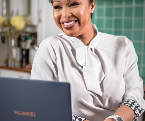 Minnie Dlamini Opens New Premium Lifestyle Venue, Plus Her Success Tips