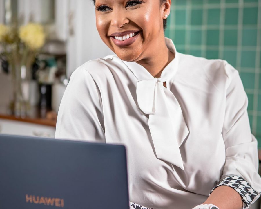 Minnie Dlamini Opens New Premium Lifestyle Venue, Plus Her Success Tips