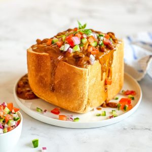 Bunny chow