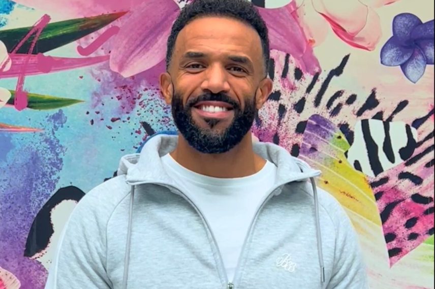 Craig David Is Heading To SA, Here Are 22 Things To Know About Him