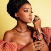 My Journey To Success With Woman King Star Thuso Mbedu