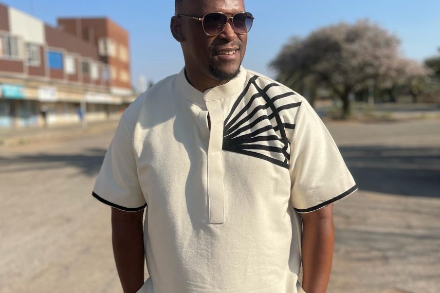 As Mandla N Wraps Up DiepCity, He Reflects On His Journey To Success
