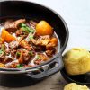 Beef stew recipe