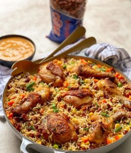 one-pot-chicken-and-rice